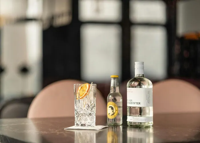 One -AlexanderplatzHotel Berlin