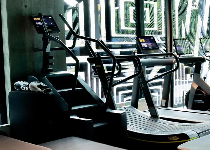 The Social Hub Berlin Alexanderplatz Hotel